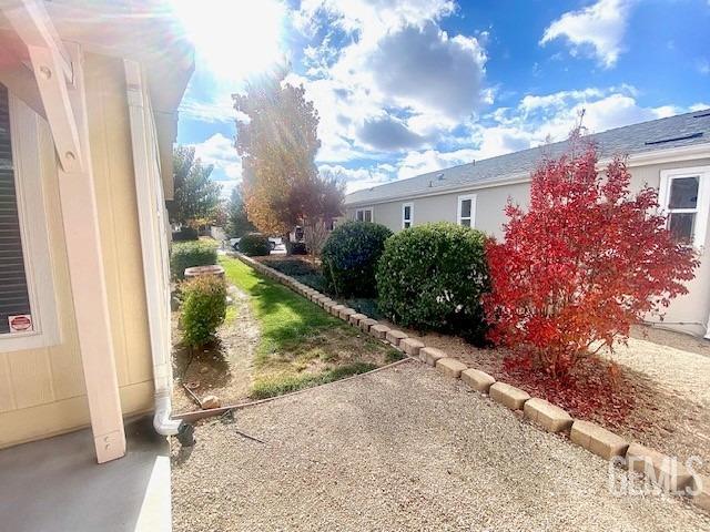 Undisclosed Address Paso Robles, CA 93446 - Photo 28 of 38 a view of a backyard