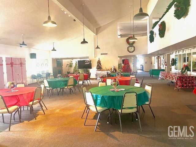 Undisclosed Address Paso Robles, CA 93446 - Photo 30 of 38 a dining hall with lots of tables and chairs