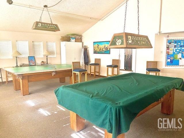 Undisclosed Address Paso Robles, CA 93446 - Photo 32 of 38 a living room with a table and chairs