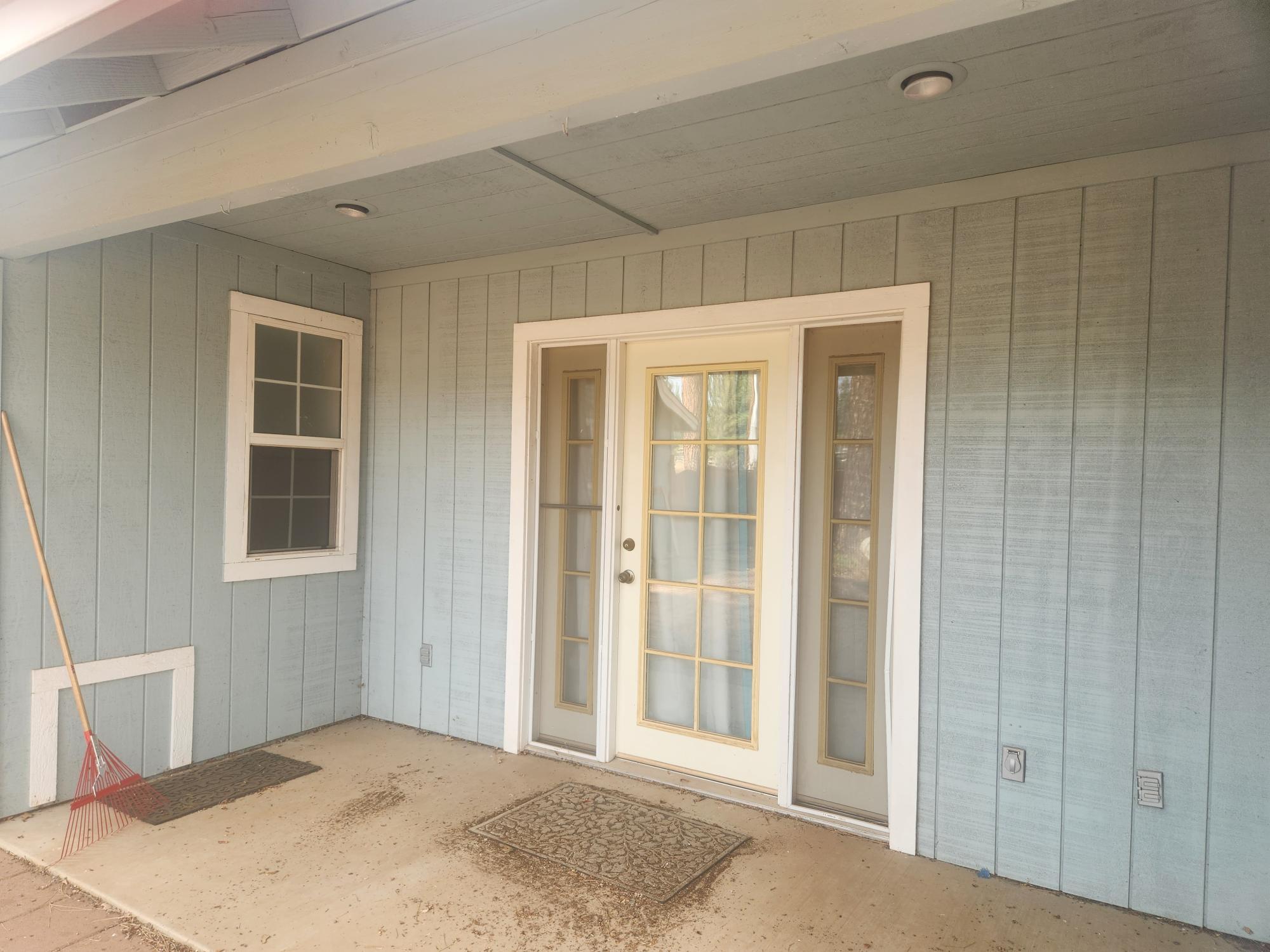 21737 Shadow Lane Burney, CA 96013 - Photo 12 of 19 an empty room with windows