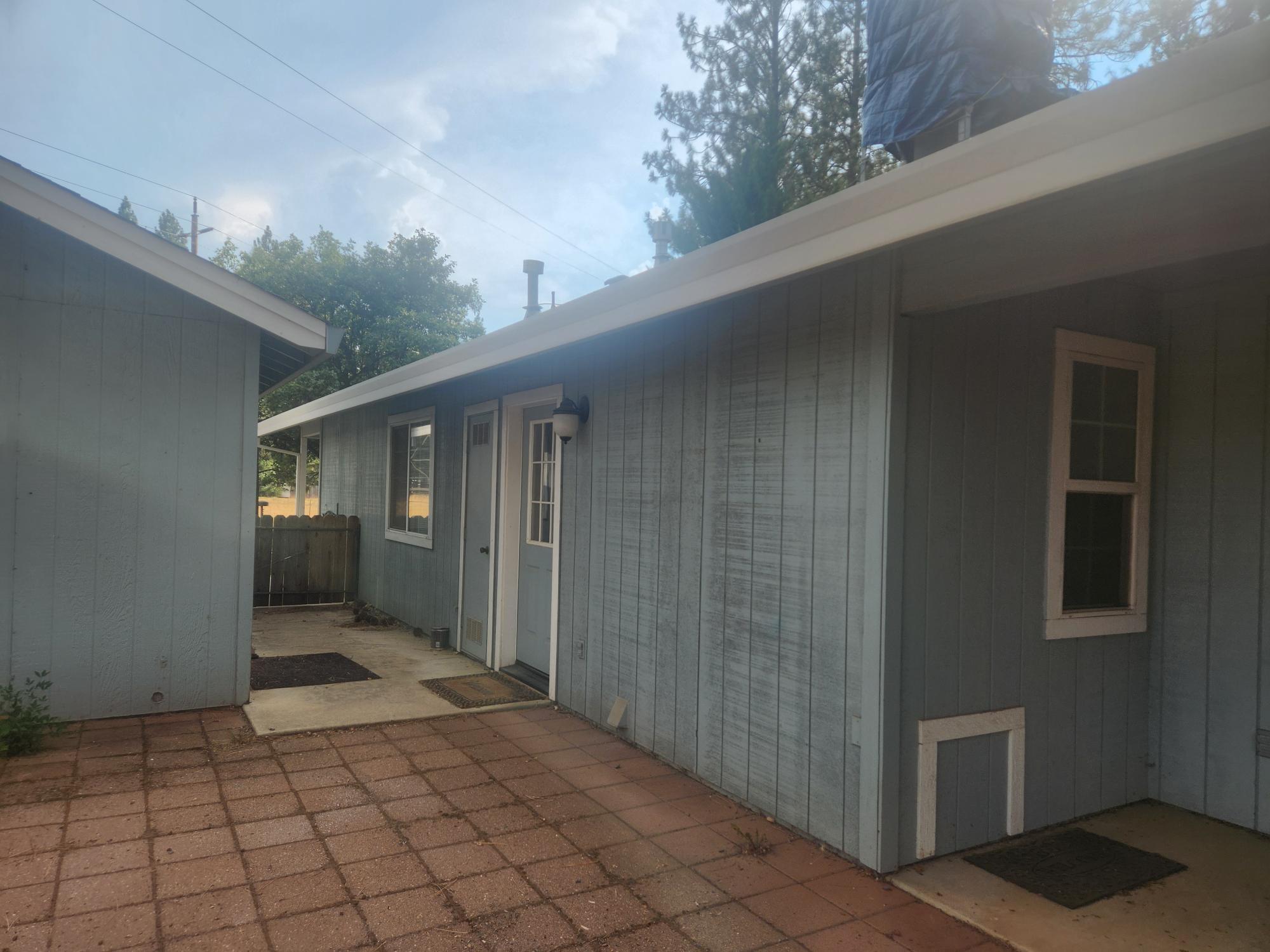 21737 Shadow Lane Burney, CA 96013 - Photo 13 of 19 a view of a hallway
