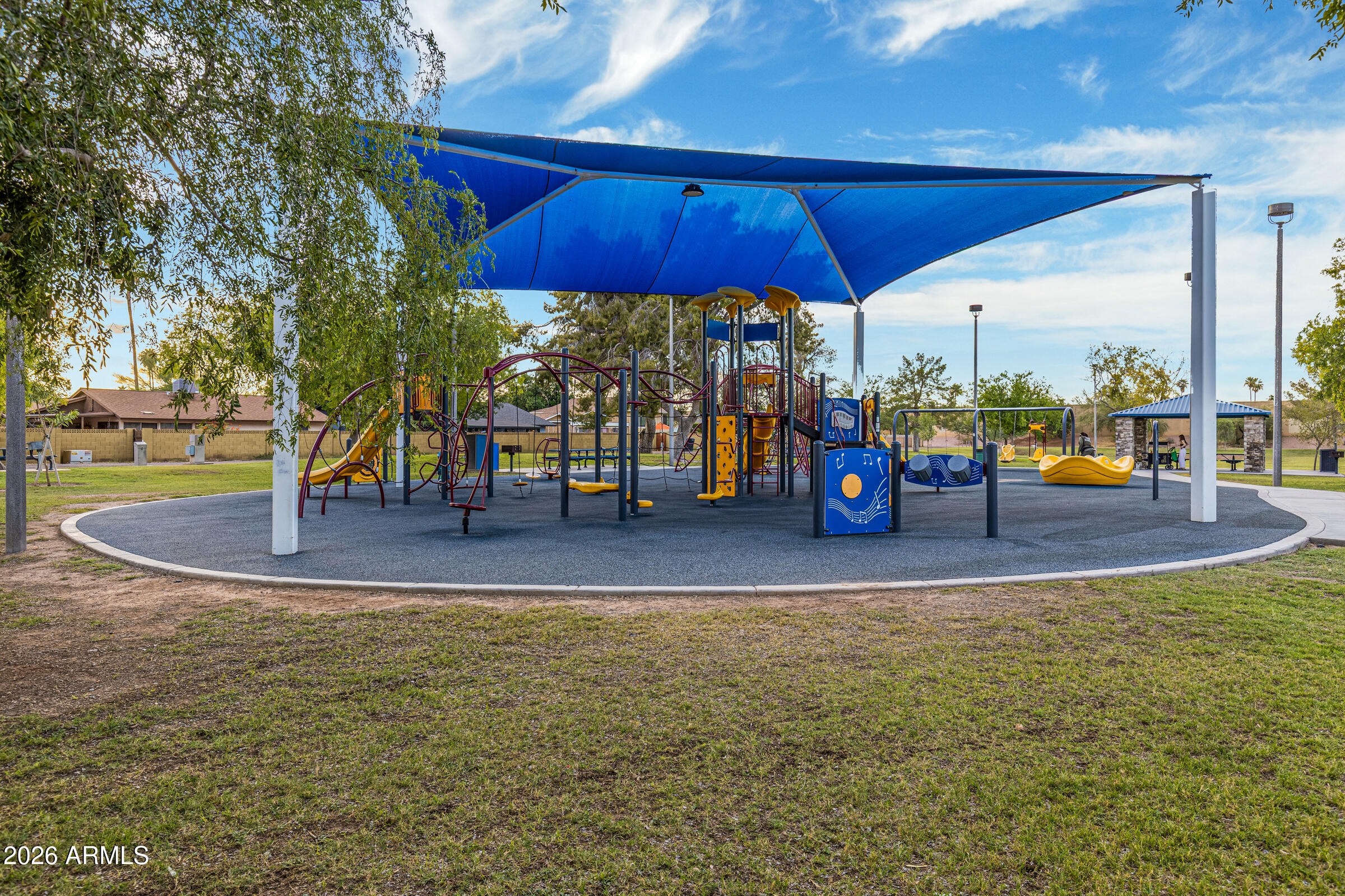 4423 South Newberry Road Tempe, AZ 85282 - Photo 41 of 50