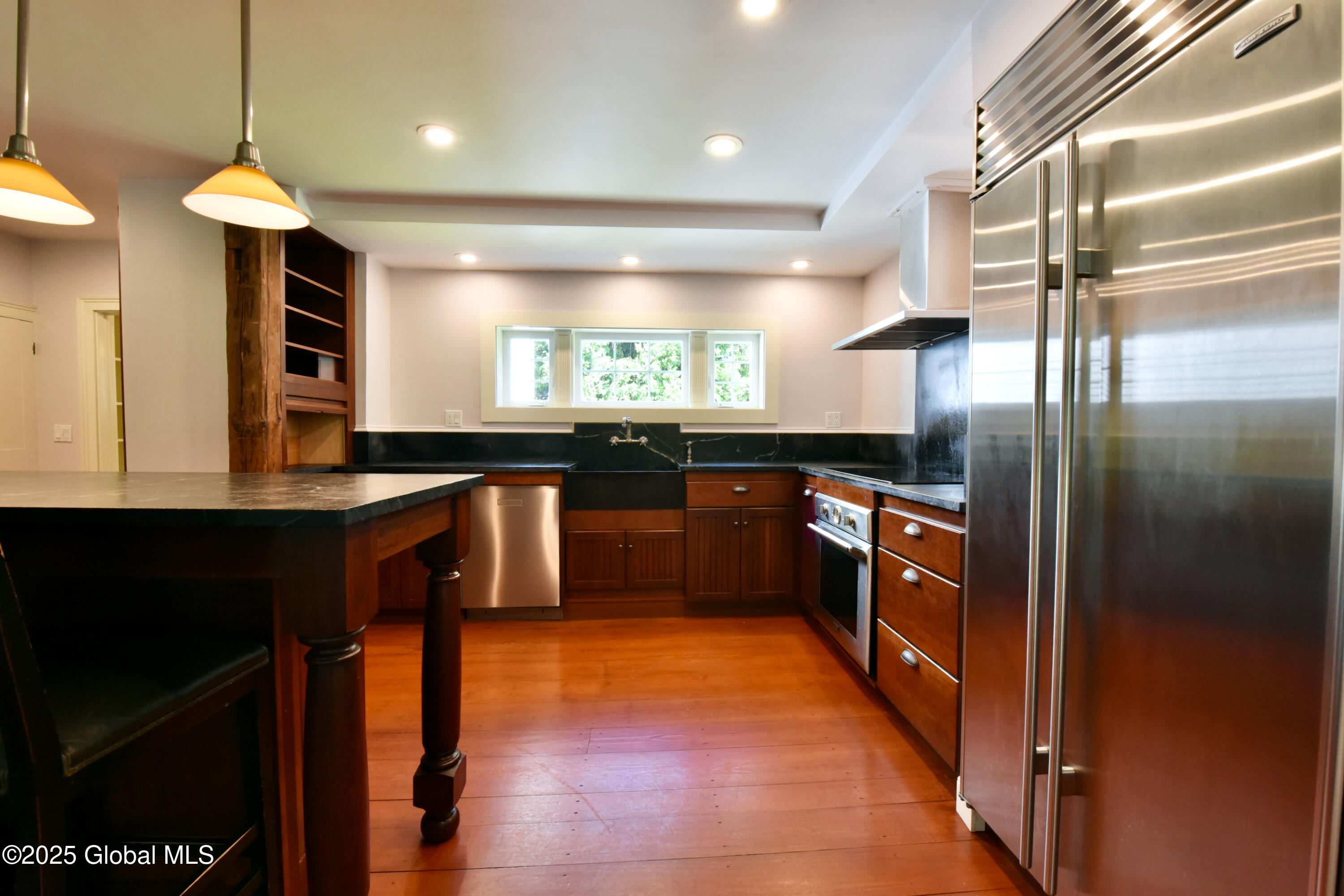 51 Hoffman Road Milton, NY 12866 - Photo 12 of 65 51HoffmanRdKitch1