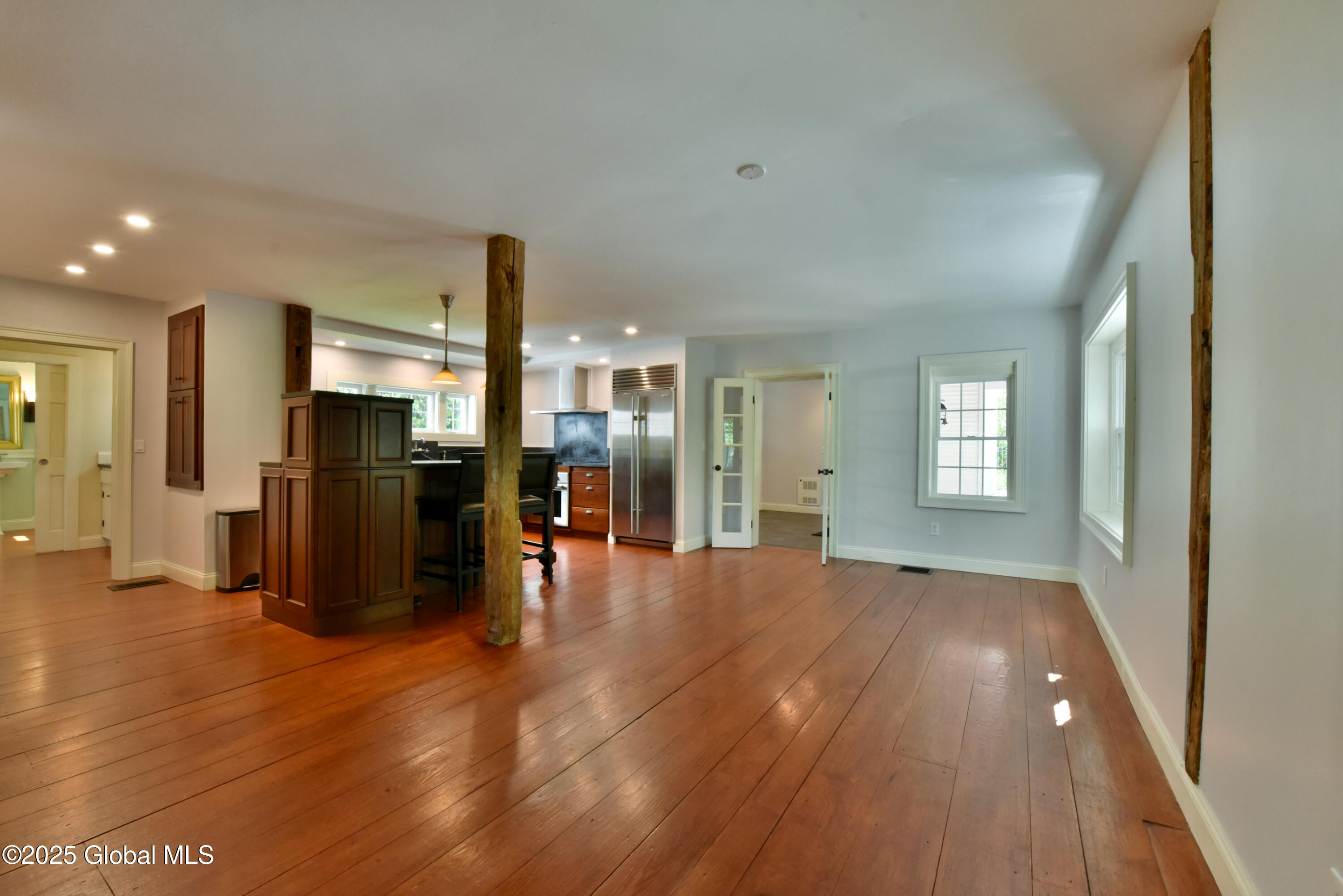 51 Hoffman Road Milton, NY 12866 - Photo 14 of 65 51HoffmanRdDRKitchenPantry