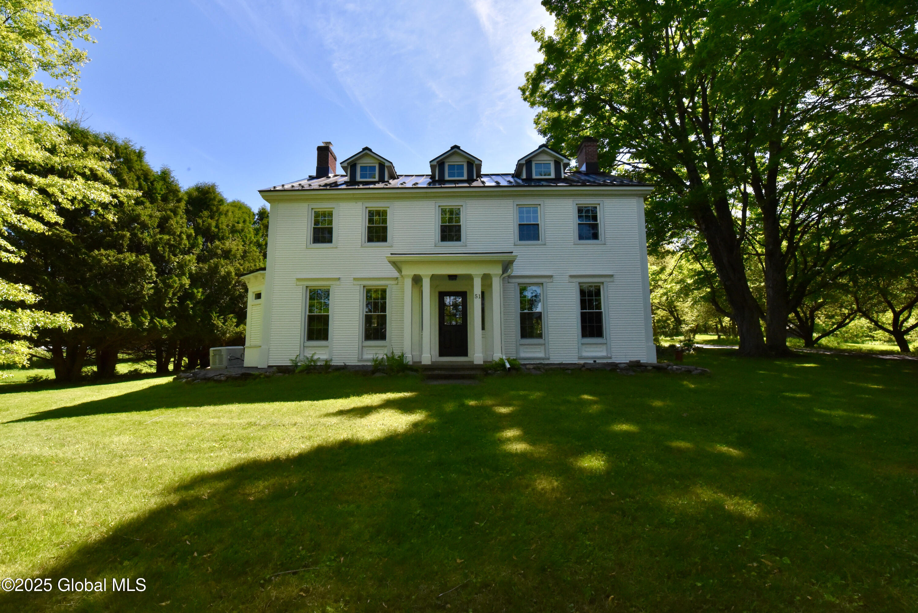 51 Hoffman Road Milton, NY 12866 - Photo 2 of 65 51HoffmanRdFront