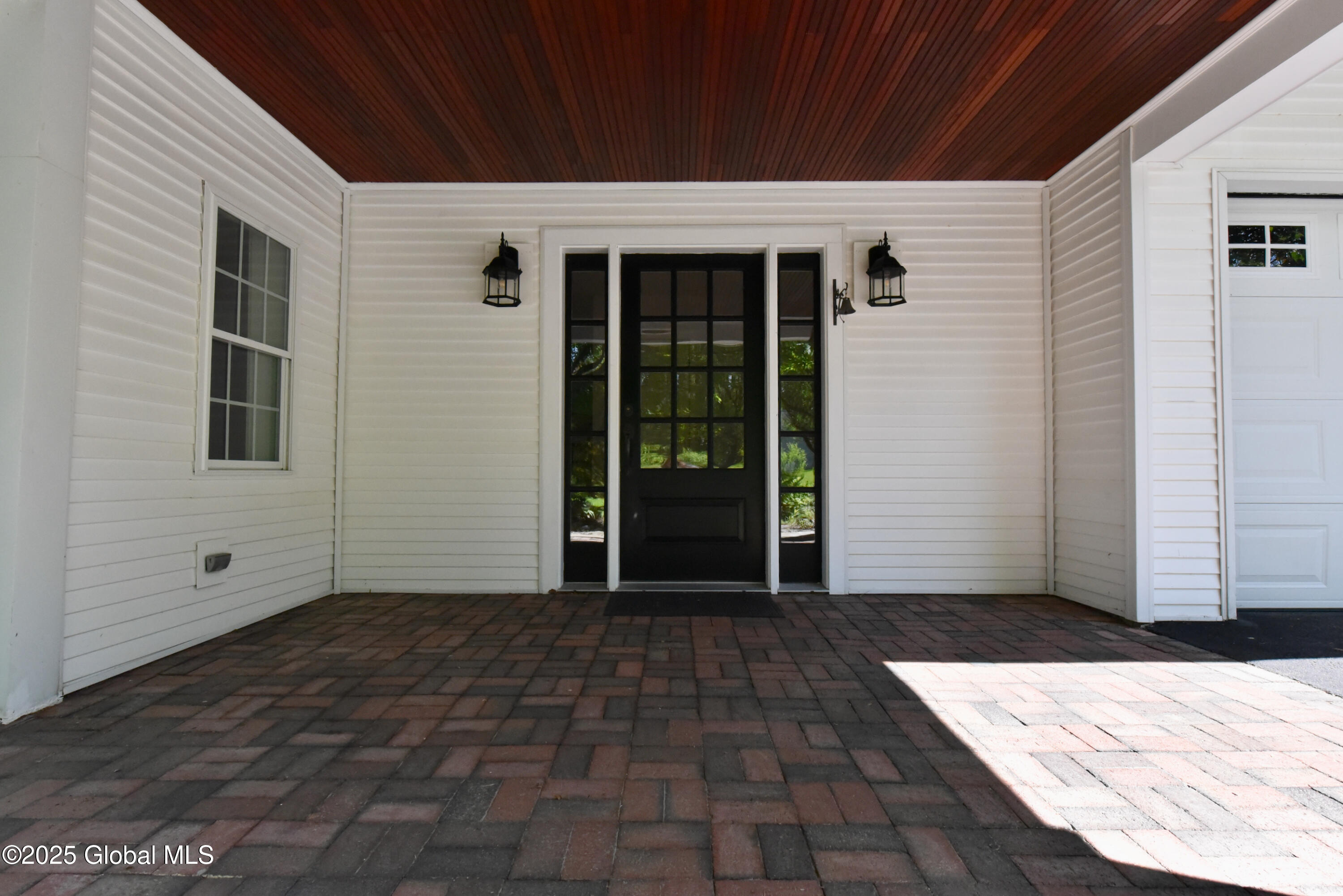 51 Hoffman Road Milton, NY 12866 - Photo 21 of 65 51HoffmanRdSideDoor