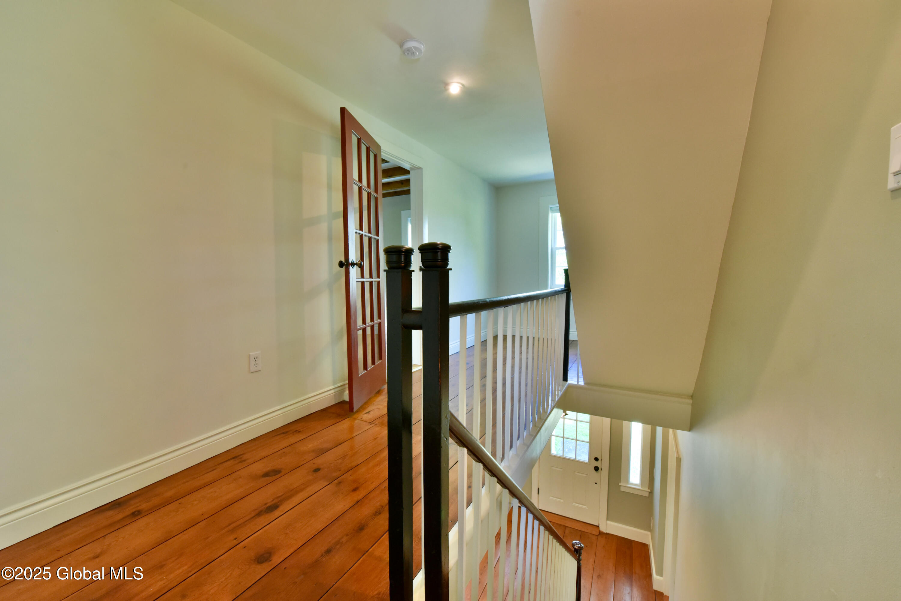 51 Hoffman Road Milton, NY 12866 - Photo 23 of 65 51HoffmanRdStairs