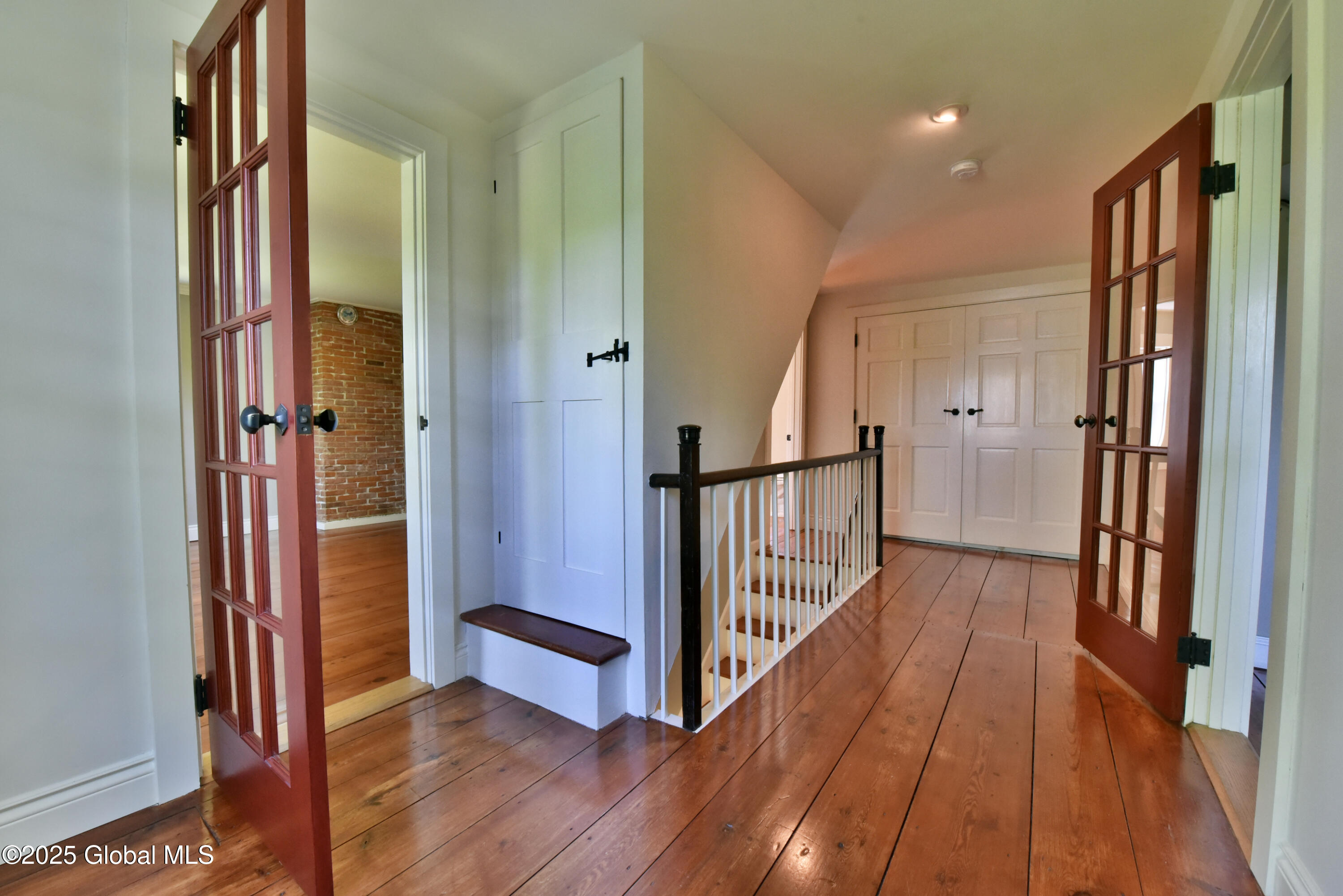 51 Hoffman Road Milton, NY 12866 - Photo 31 of 65 51HoffmanRd2ndFlHallway