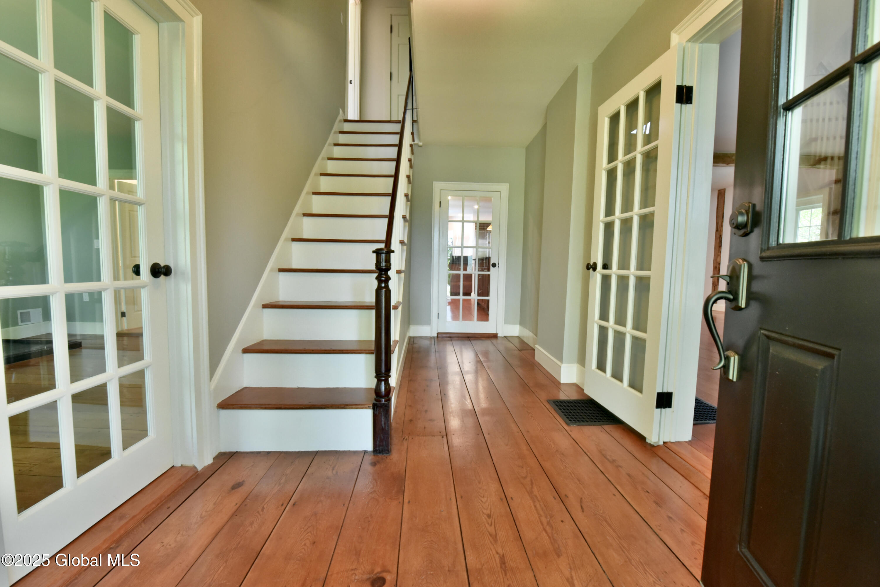 51 Hoffman Road Milton, NY 12866 - Photo 4 of 65 51HoffmanRdFrontEntryStairs