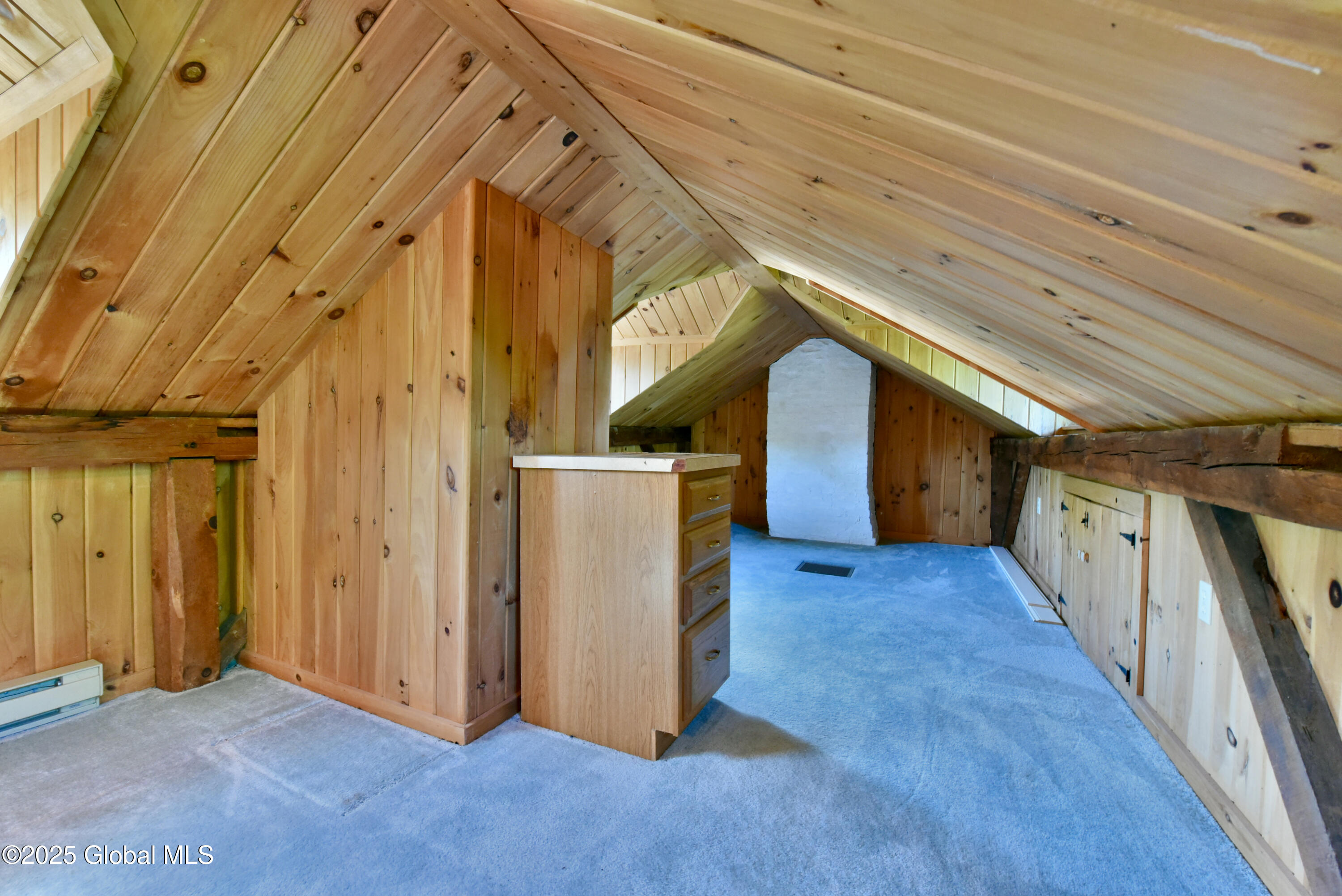 51 Hoffman Road Milton, NY 12866 - Photo 47 of 65 51HoffmanRdAttic1