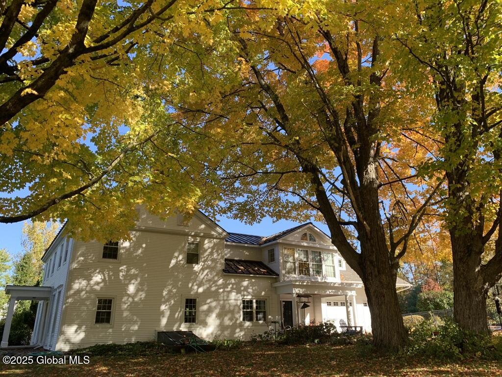 51 Hoffman Road Milton, NY 12866 - Photo 51 of 65 51HoffmanRdSideFall