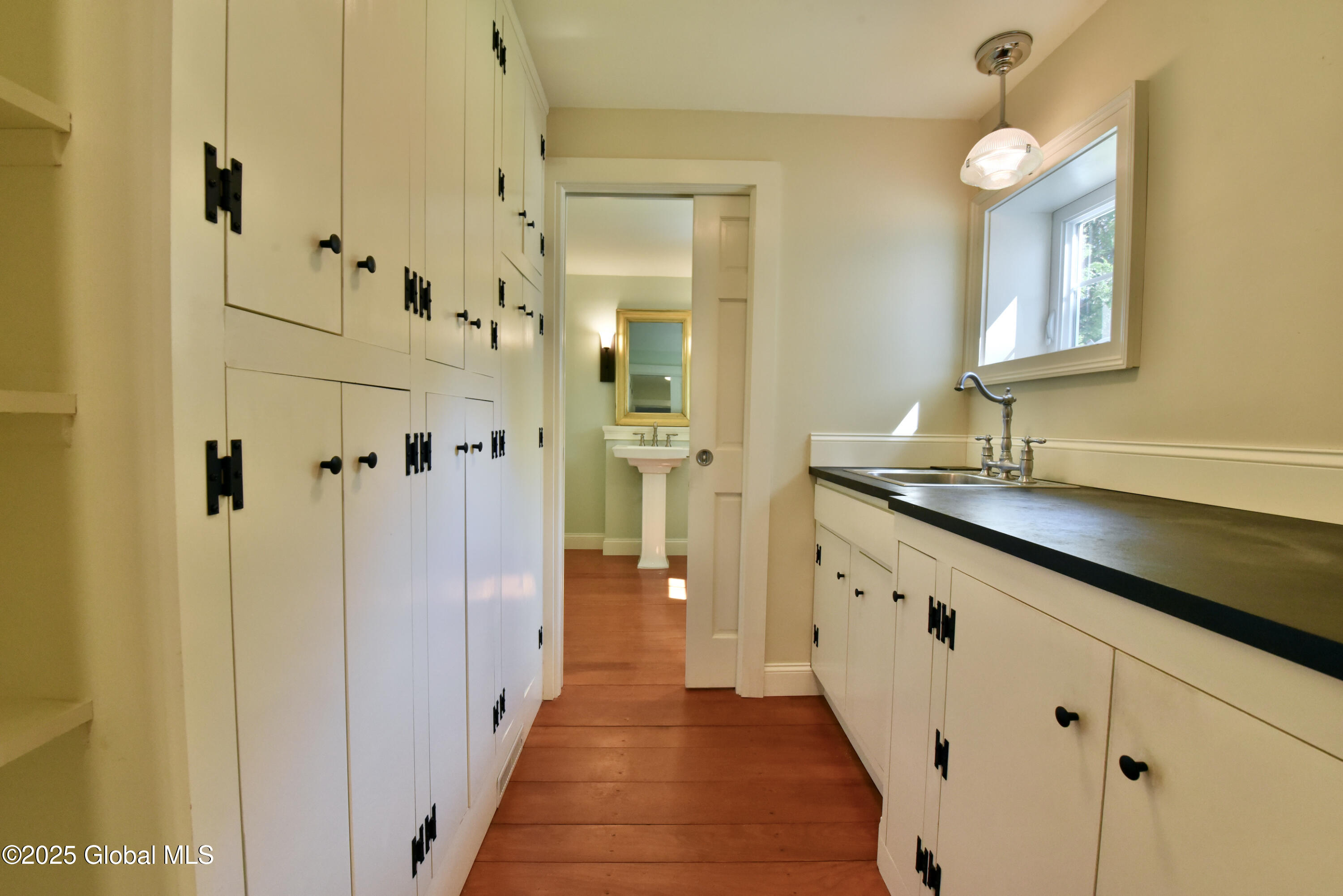 51 Hoffman Road Milton, NY 12866 - Photo 8 of 65 51HoffmanRdPantryHalfBA