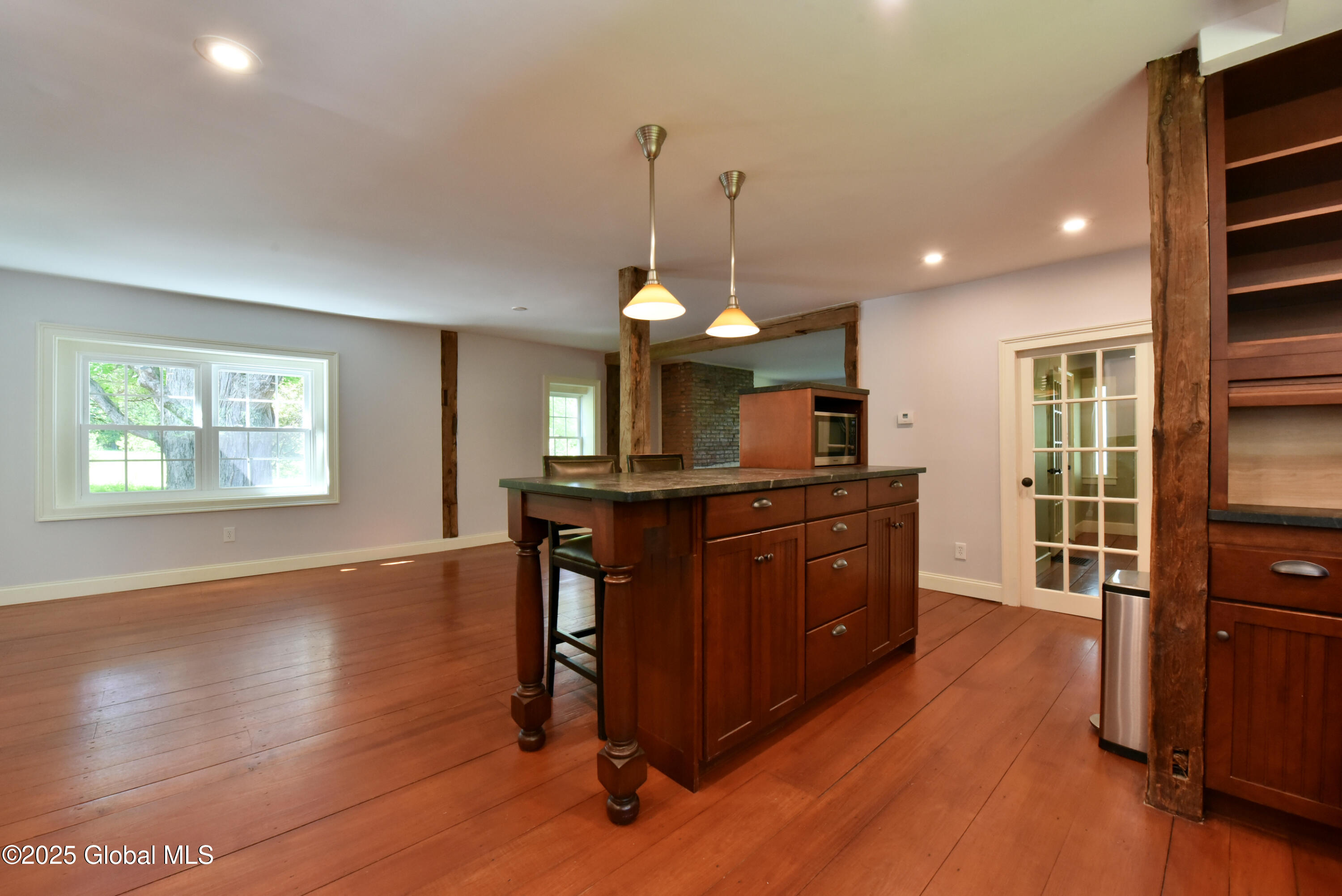 51 Hoffman Road Milton, NY 12866 - Photo 9 of 65 51HoffmanRdKitchLR