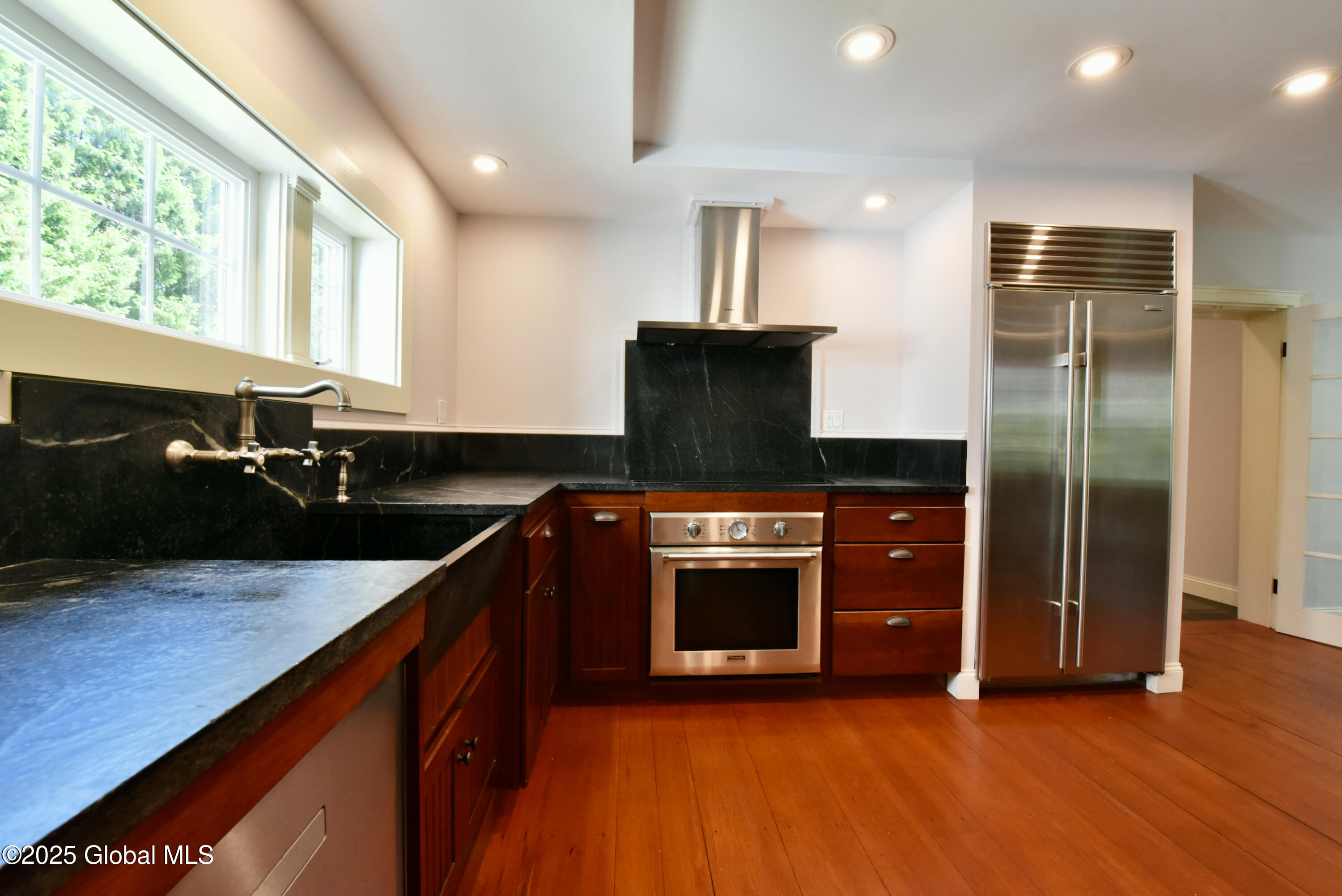 51 Hoffman Road Milton, NY 12866 - Photo 10 of 65 51HoffmanRdKitch2