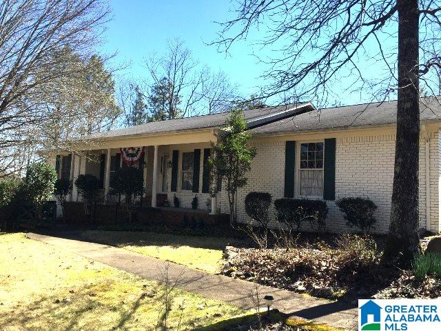 301 Laurel Springs Road Anniston, AL 36207 - Photo 1 of 50