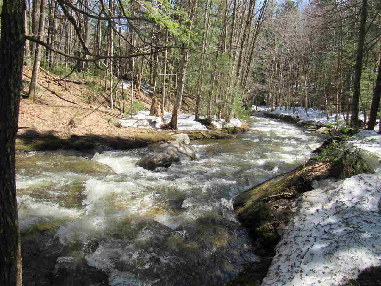 Lot 1-2 & 5 Gendron Road Jay, VT 05859 - Photo 16 of 29 Gallery Image 16