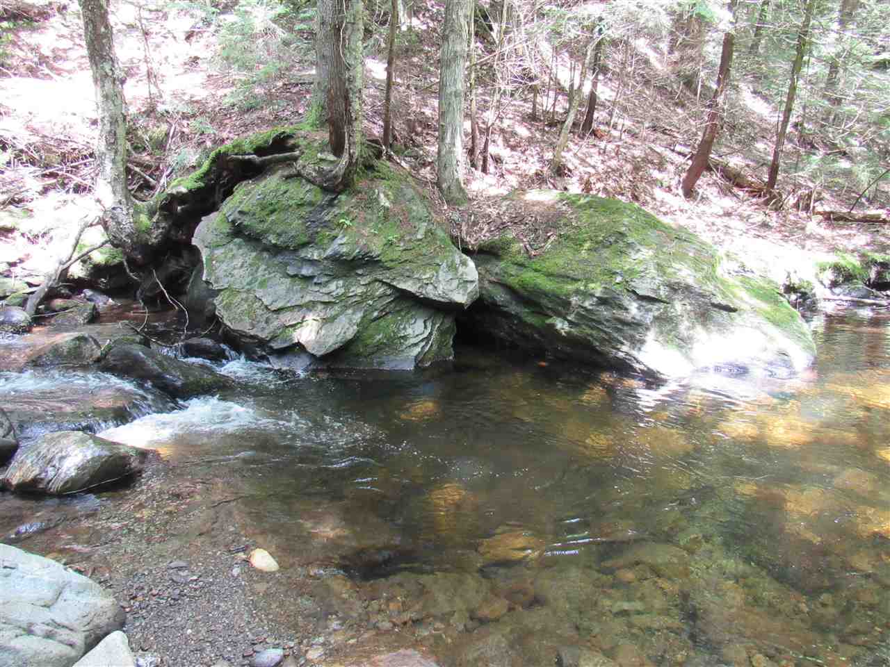 Lot 1-2 & 5 Gendron Road Jay, VT 05859 - Photo 5 of 29 Gallery Image 5