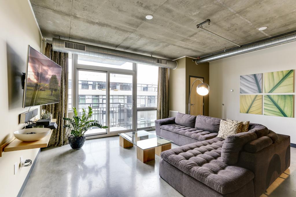 730 North 4th Street, Unit 708 Minneapolis, MN 55401 - Photo 1 of 18