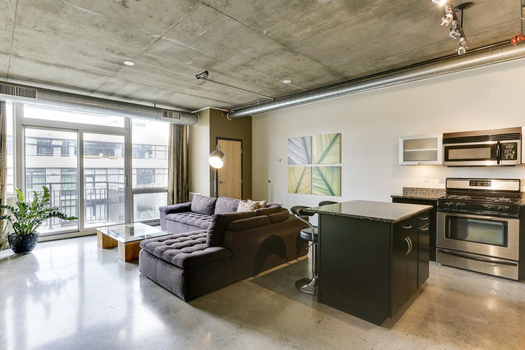 730 North 4th Street, Unit 708 Minneapolis, MN 55401 - Photo 2 of 18