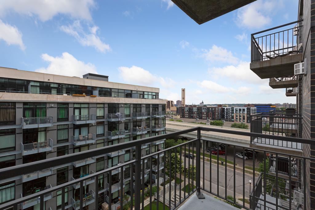 730 North 4th Street, Unit 708 Minneapolis, MN 55401 - Photo 12 of 18