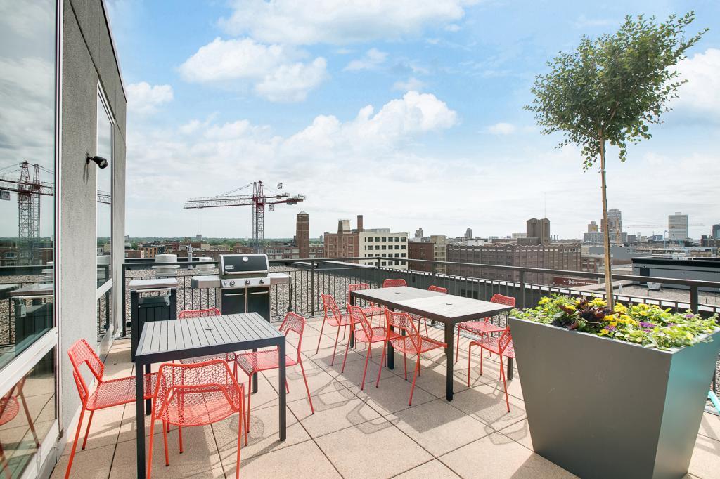 730 North 4th Street, Unit 708 Minneapolis, MN 55401 - Photo 16 of 18