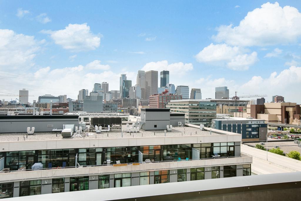 730 North 4th Street, Unit 708 Minneapolis, MN 55401 - Photo 17 of 18