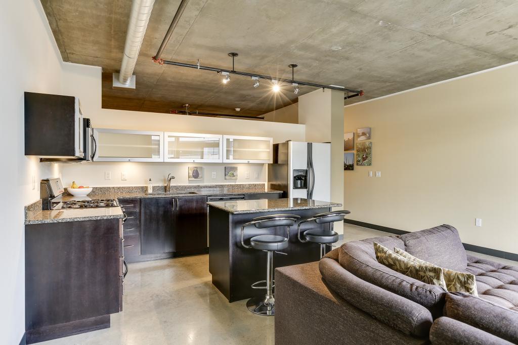 730 North 4th Street, Unit 708 Minneapolis, MN 55401 - Photo 3 of 18