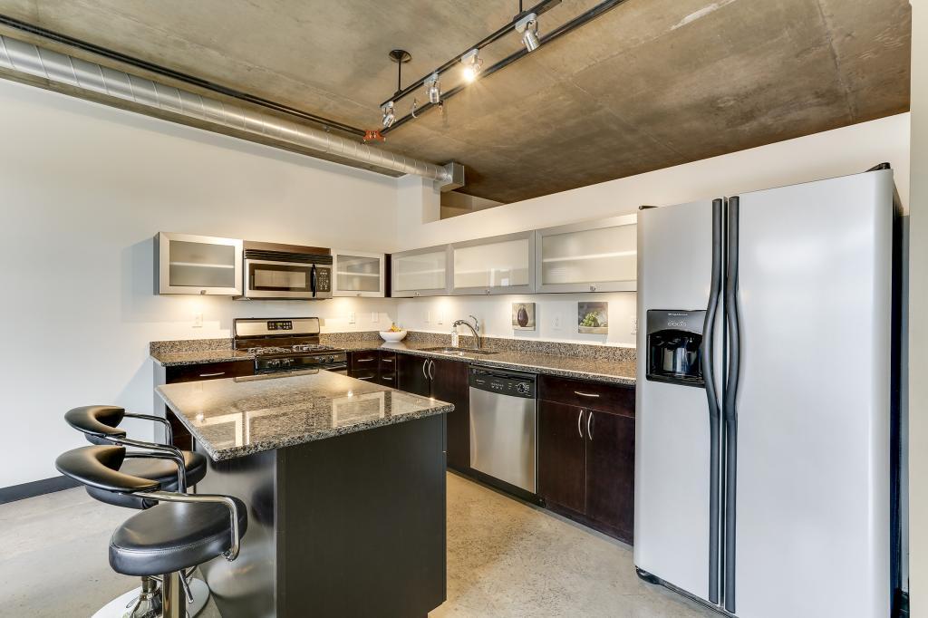 730 North 4th Street, Unit 708 Minneapolis, MN 55401 - Photo 4 of 18