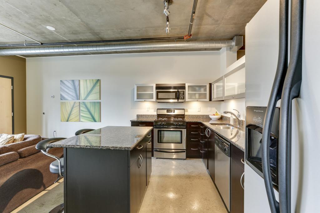 730 North 4th Street, Unit 708 Minneapolis, MN 55401 - Photo 5 of 18