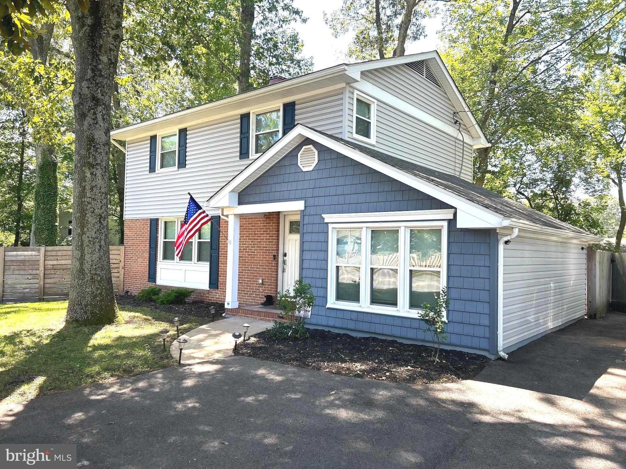 252 Magothy Bridge Road Pasadena, MD 21122 - Photo 2 of 3
