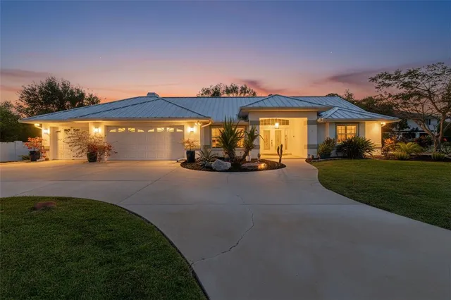 $1,100,000 | 2321 Manasota Beach Road, Englewood, FL 34223
