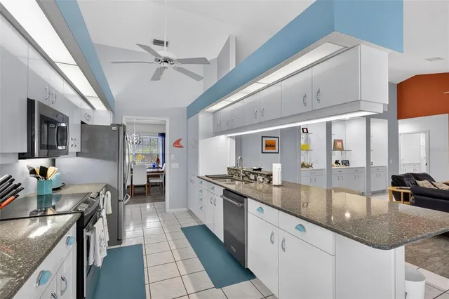 $1,100,000 | 2321 Manasota Beach Road, Englewood, FL 34223