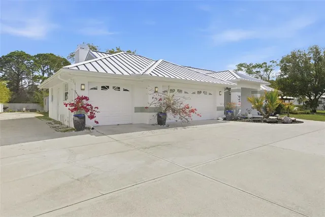 $1,100,000 | 2321 Manasota Beach Road, Englewood, FL 34223