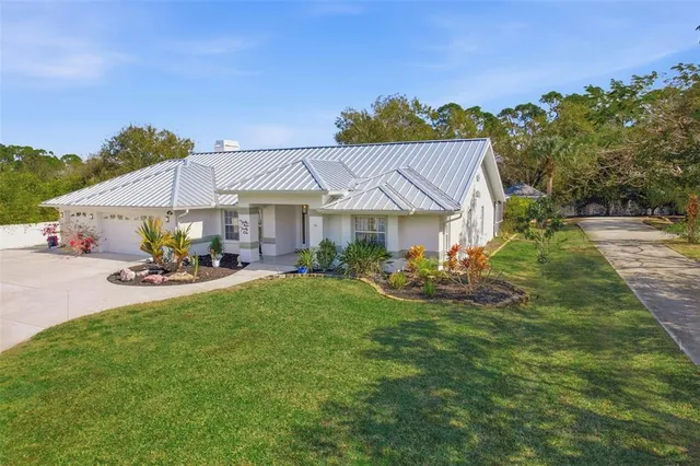 $1,100,000 | 2321 Manasota Beach Road, Englewood, FL 34223