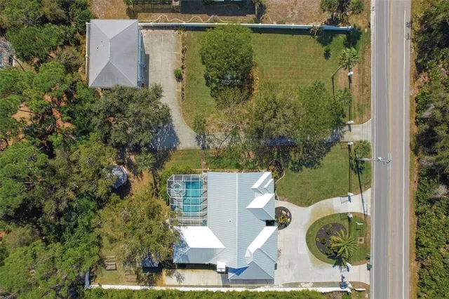 $1,100,000 | 2321 Manasota Beach Road, Englewood, FL 34223