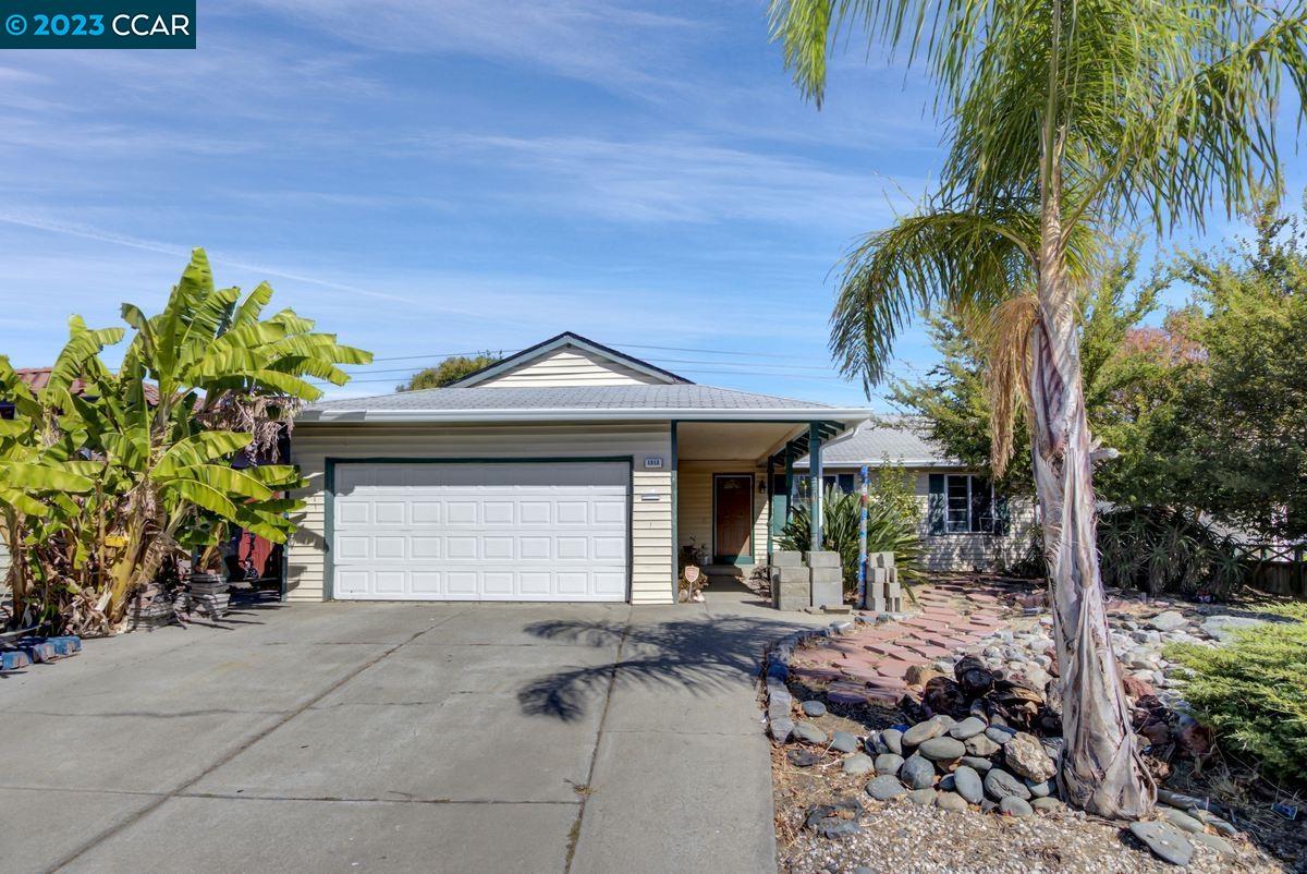 1312 Buchanan Road Antioch, CA 94509 - Photo 1 of 1