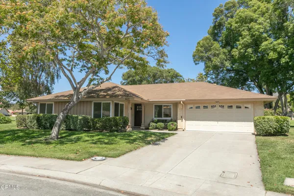 $995,000 | 4117 Village 4, Camarillo, CA 93012