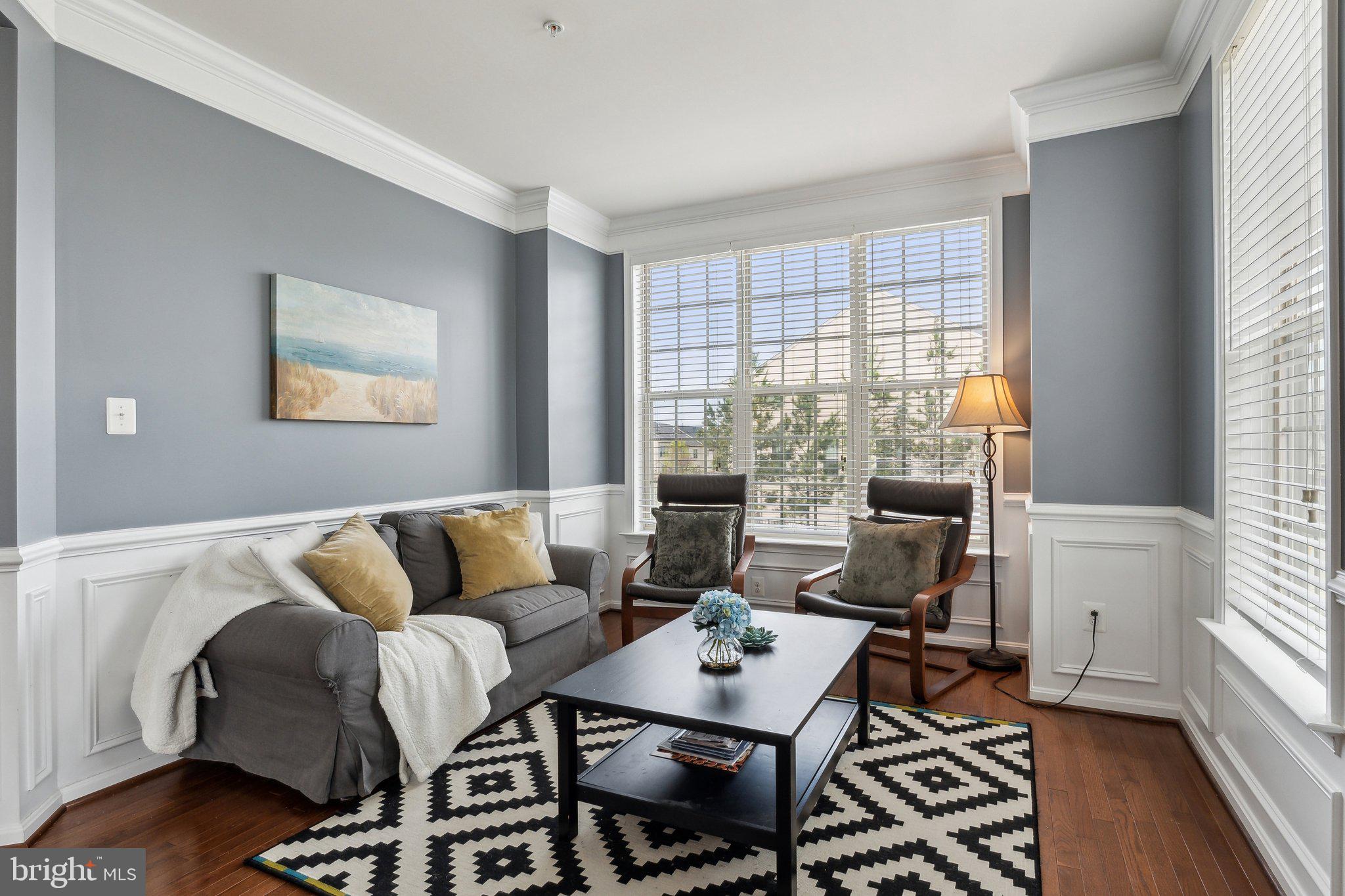 305 Hersden Lane Arnold, MD 21012 - Photo 9 of 23 a living room with furniture and a window