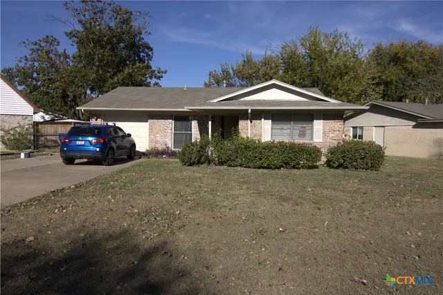 $160,000 | 601 John Glenn Drive, Garland, TX 75040