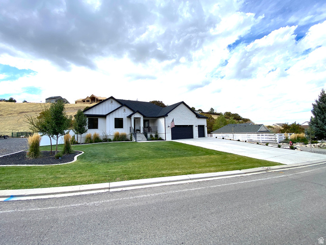 319 North Loafer Canyon Road Elk Ridge, UT 84651 - Photo 1 of 1 Gallery Image 1