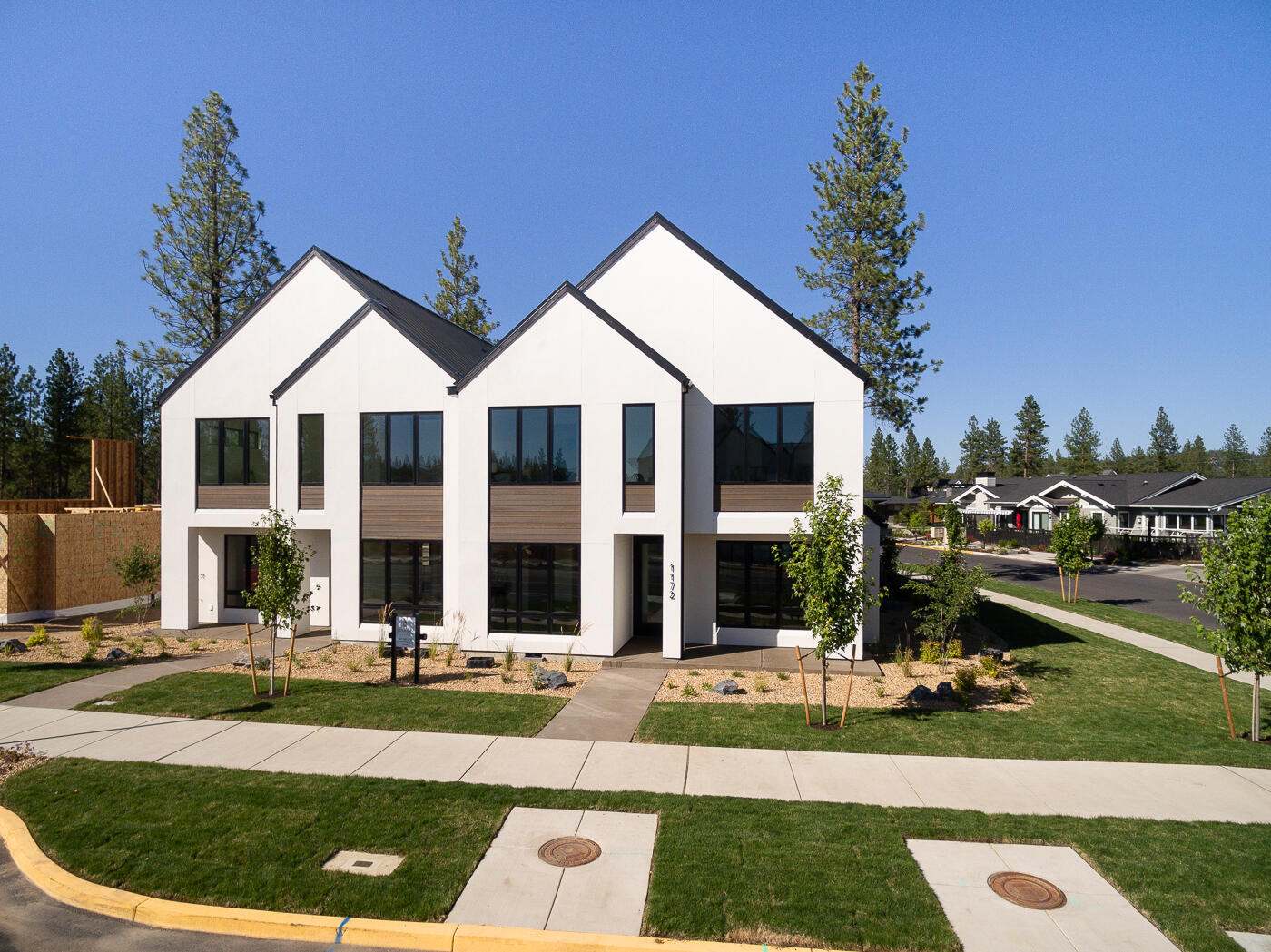 1176 Northwest Skyline Ranch Road, Unit LOT 128 Bend, OR 97703 - Photo 37 of 41 1176 NW Skyline Ranch Rd