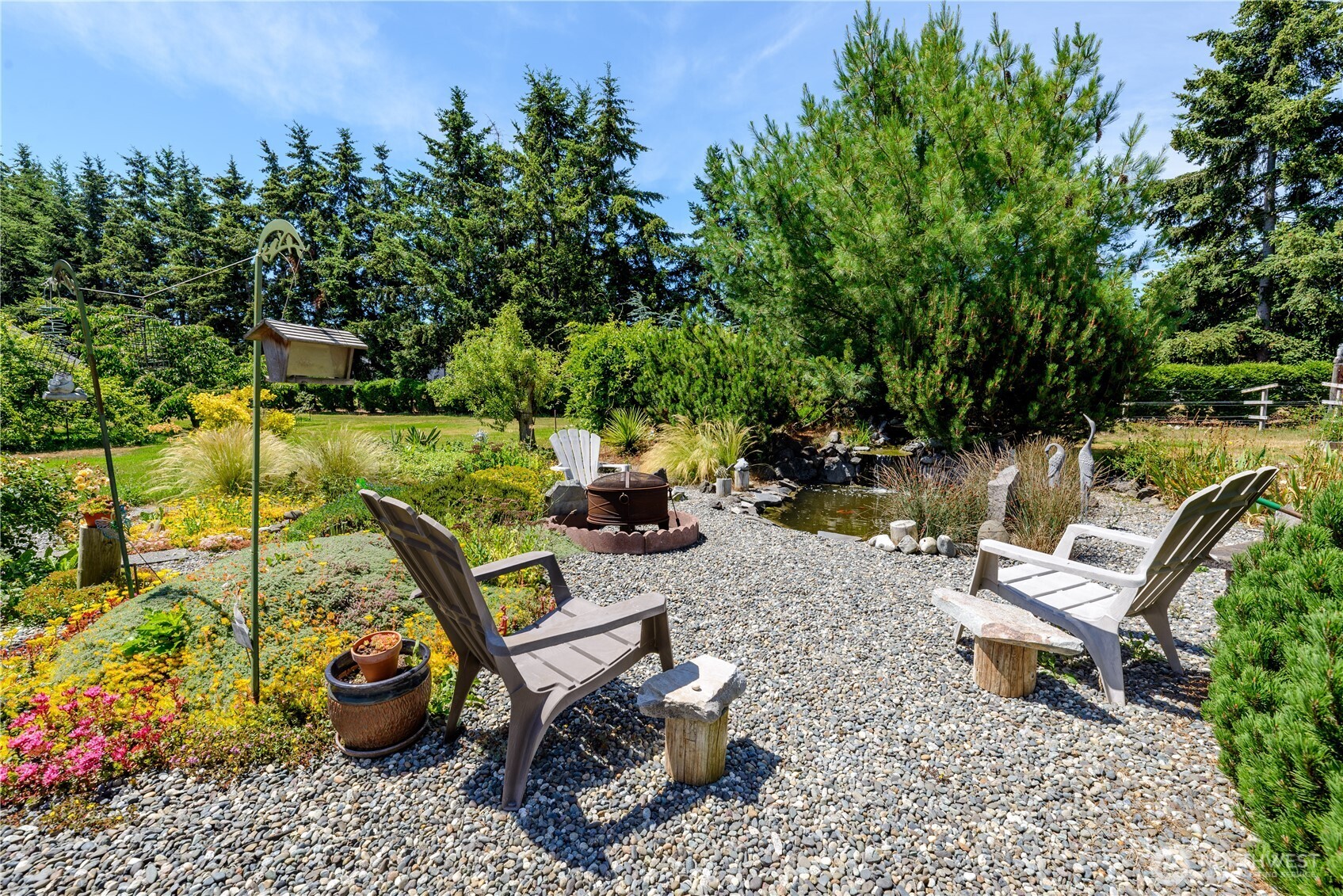 91 Stone Farm Road Sequim, WA 98382 - Photo 34 of 40