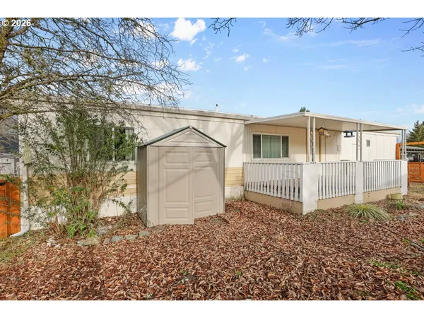 $21,500 | 111 Briarwood Way, Grants Pass, OR 97526