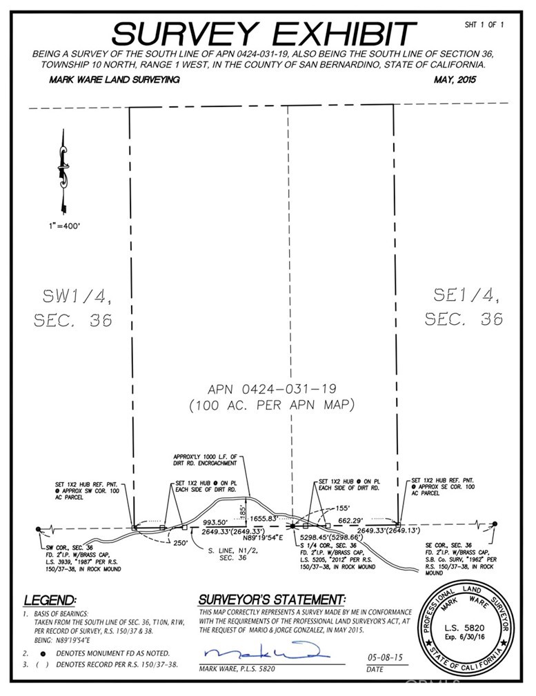 100 Fort Irwin Road Barstow, CA 92311 - Photo 11 of 13