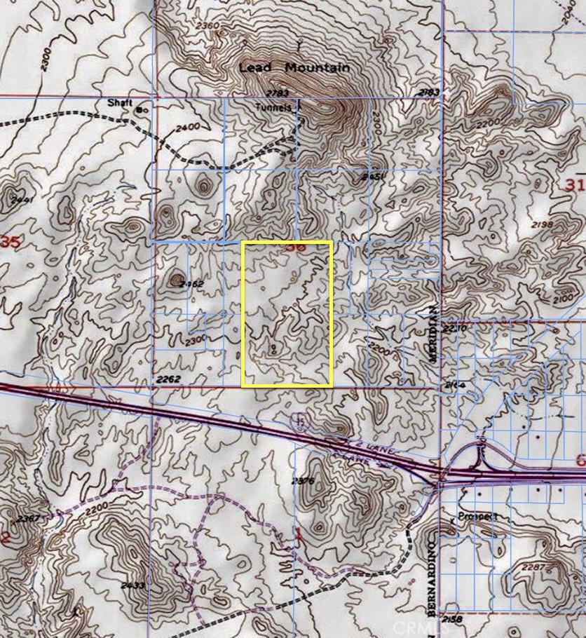 100 Fort Irwin Road Barstow, CA 92311 - Photo 3 of 13