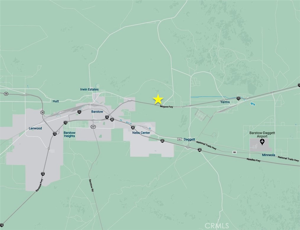 100 Fort Irwin Road Barstow, CA 92311 - Photo 5 of 13 a bathroom with a bathtub and a shower