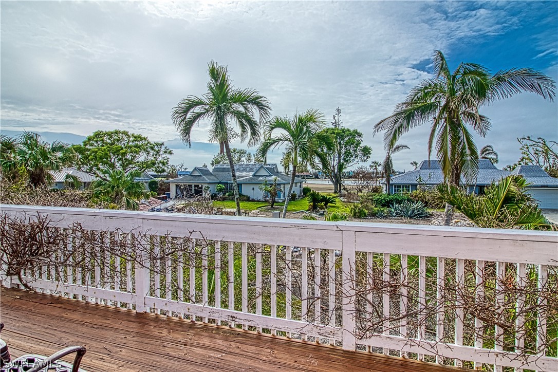 954 Sand Castle Road Sanibel, FL 33957 - Photo 7 of 29 a view of a street