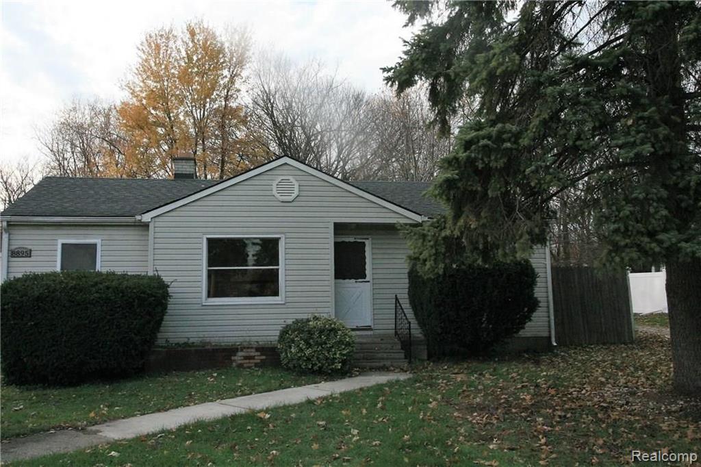 8895 Inkster Road Livonia, MI 48150 - Photo 1 of 22