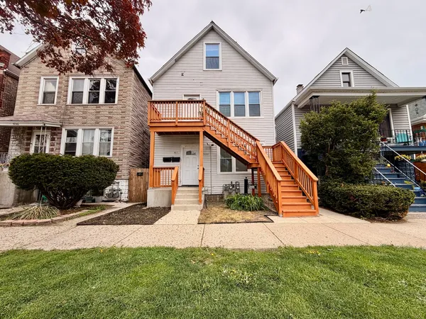 $365,000 | 5044 31st Place, Cicero, IL 60804