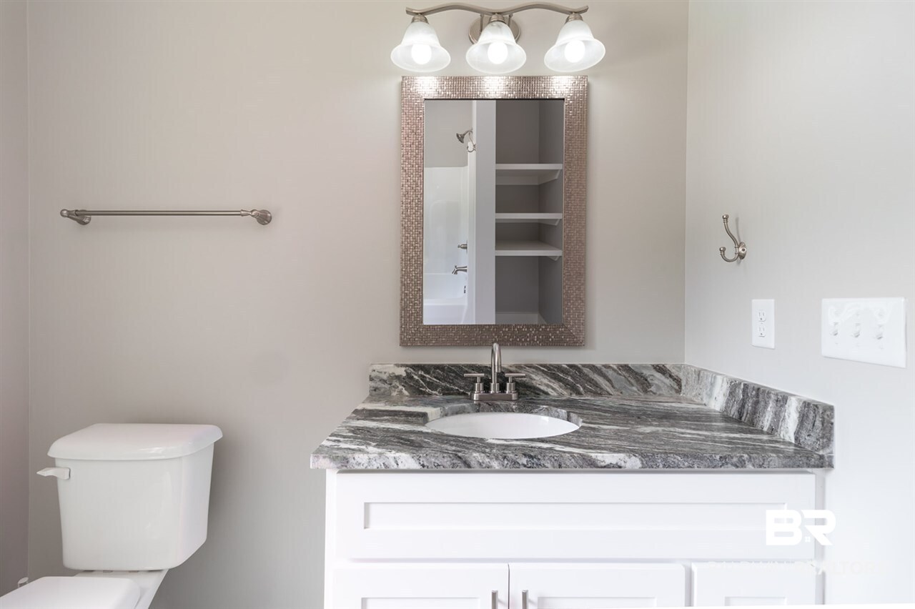24595 Tarpon Lane Orange Beach, AL 36561 - Photo 18 of 24 Bathroom 2
